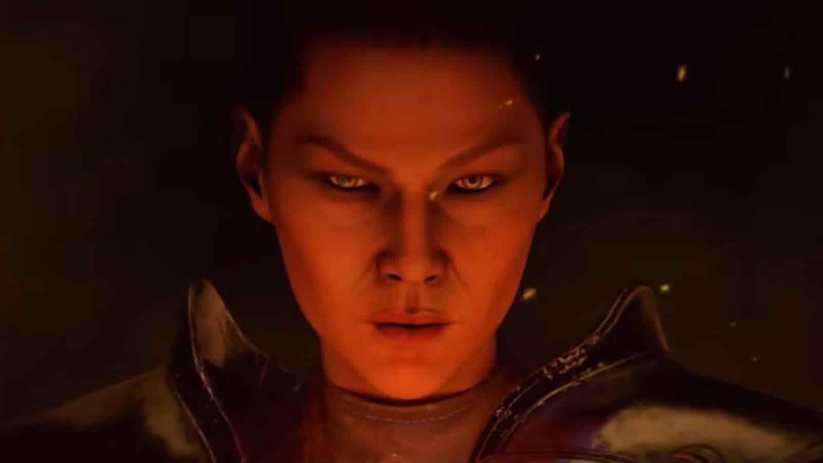 Diablo 2 Resurrected Assassin-Trailer