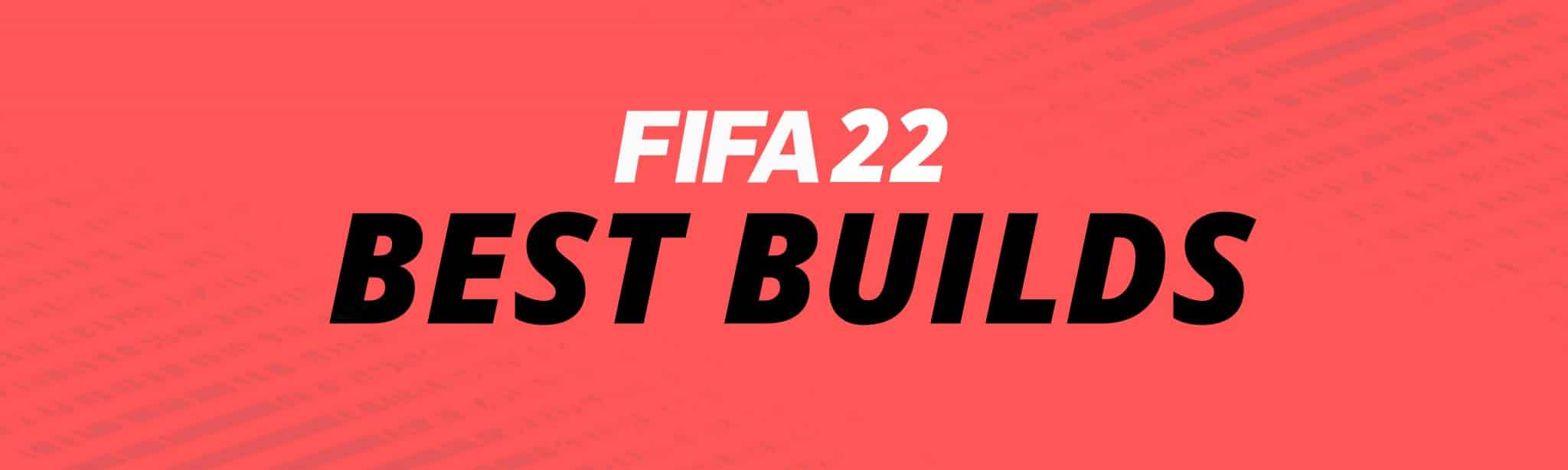 FIFA 22 PRO CLUBS BAUEN