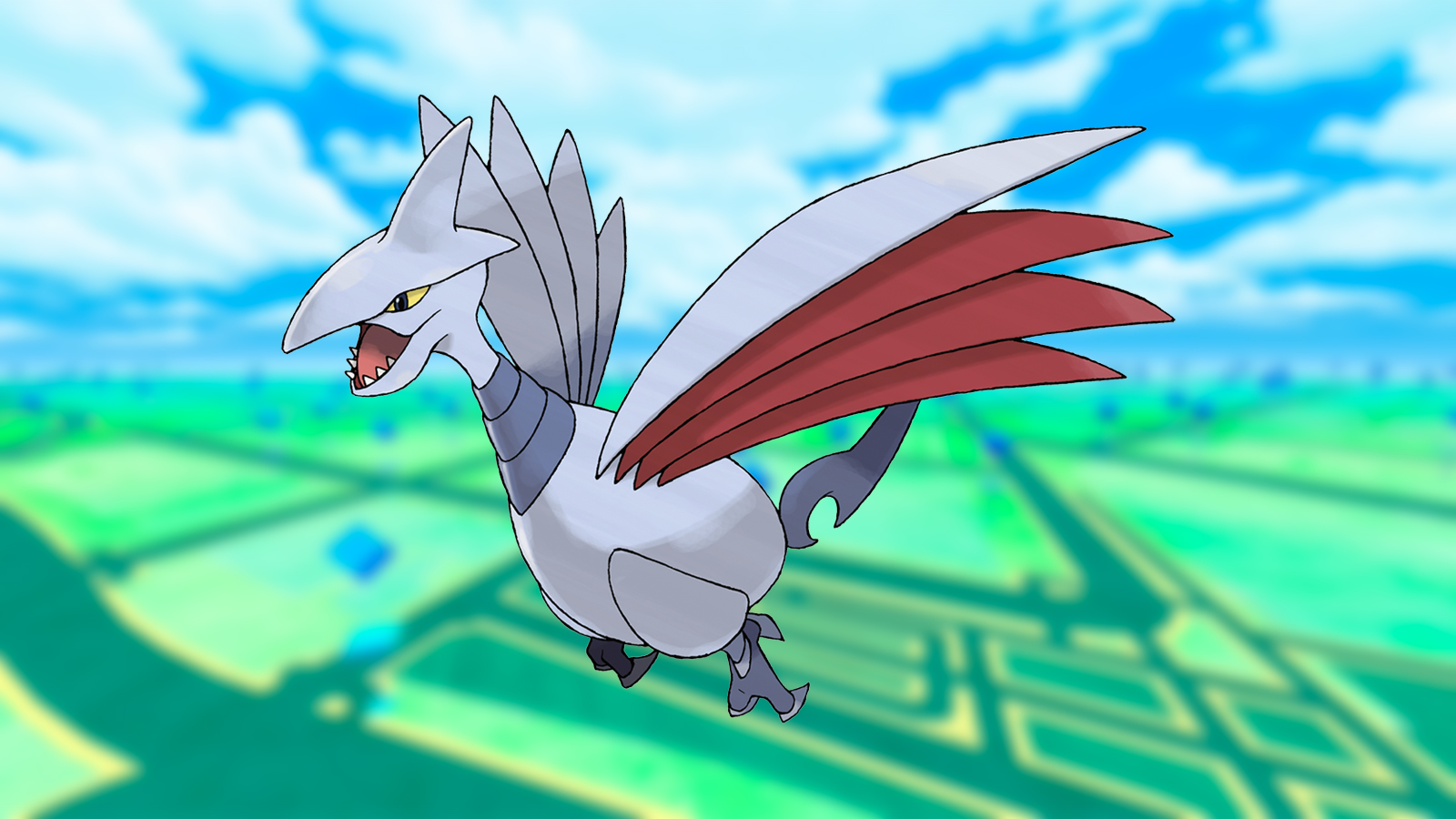 Skarmory