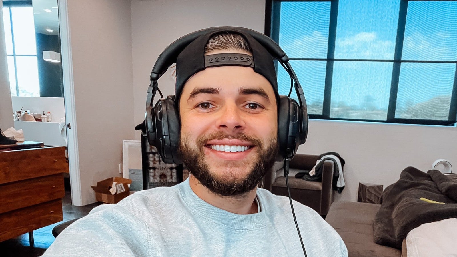 Nadeshot 100 Diebe