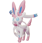 sylveon pokemon vereinen