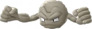 Pokemon Brillanter Diamant & Glänzende Perle Geodude