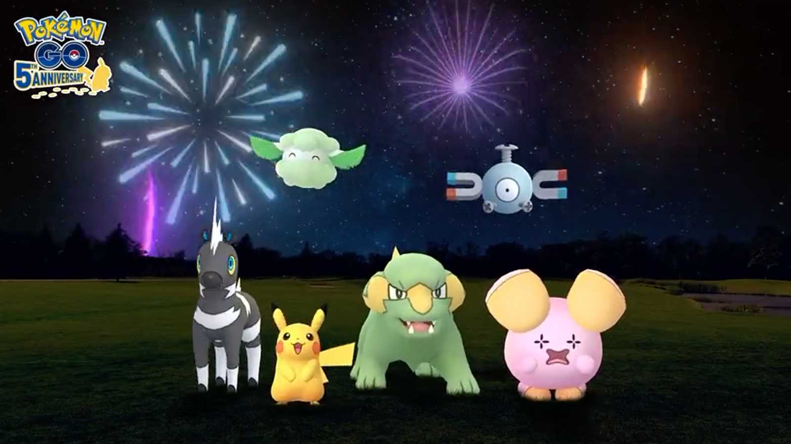 Pokemon Go Festival of Lights Feldforschungsaufgaben & Belohnungen