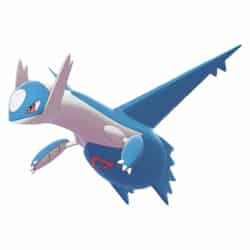 Pokémon Strahlender Diamant & Leuchtende Perle Latios Profilbild