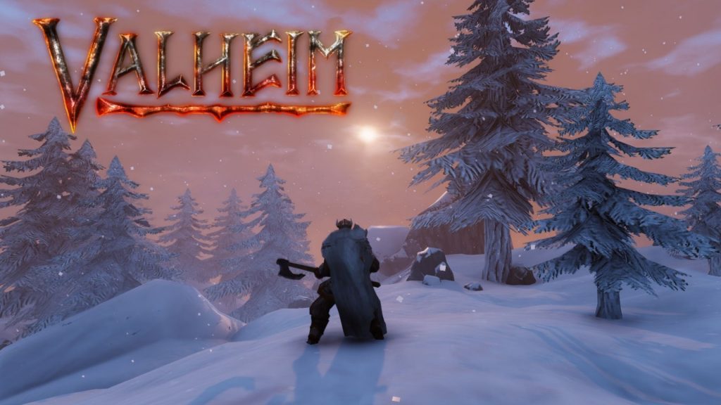 Valheim-Artikel