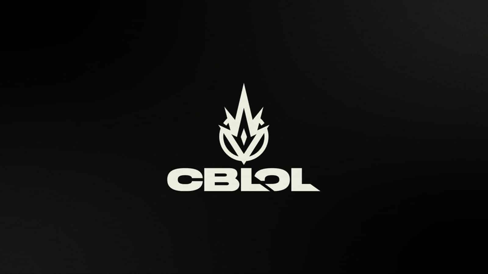 CBLOL-Logo
