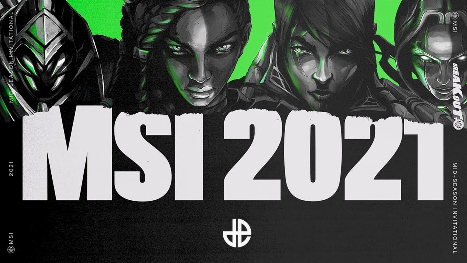 MSI 2021-Ergebnisse & League of Legends-Zeitplan-Hub.