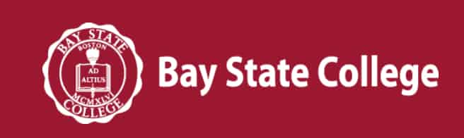 Bay State College-Logo