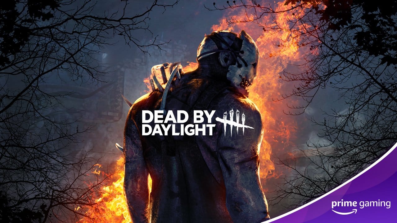 Dead by Daylight Prime Gaming-Belohnungen
