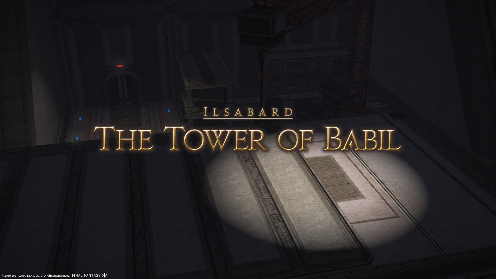 ffxiv Tower of Babil Endwalker Dungeon Guide