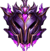 League of Legends Wild Rift Master Rang