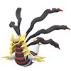 Pokémon Go Giratina Origin Forme Master League