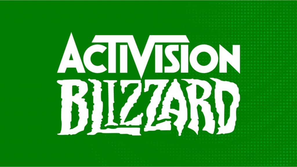 Activision Blizzard-Logo