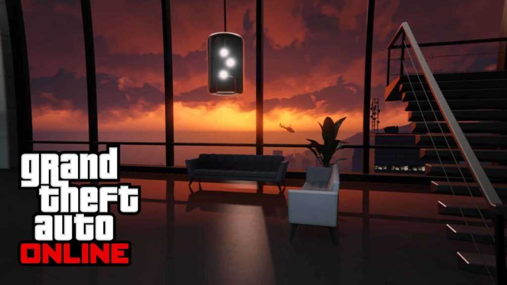 GTA 5 So verkaufen Sie ein Haus in GTA Online