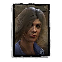 Laurie Strode, ein bester Überlebender in DBD