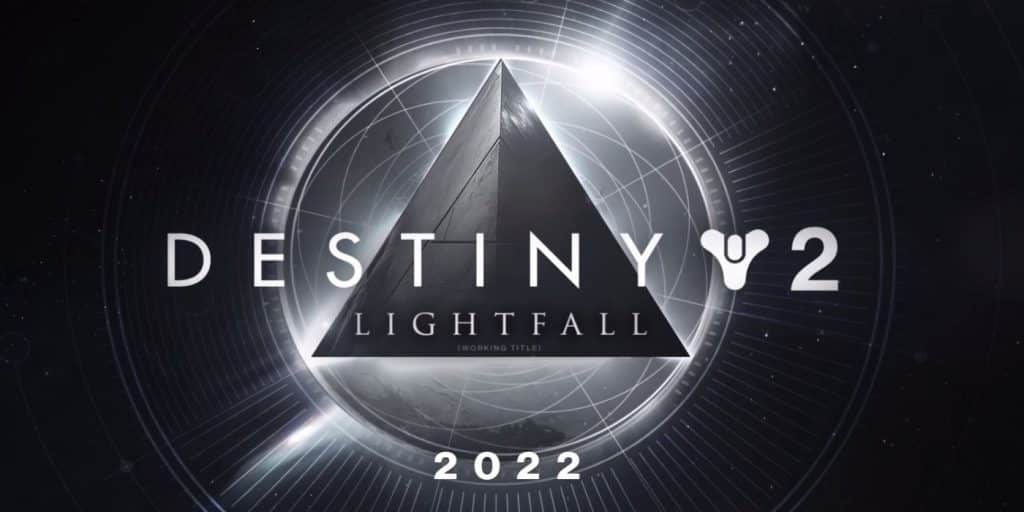 Destiny 2 DLC Lightfall nach dem Ende der Hexenkönigin