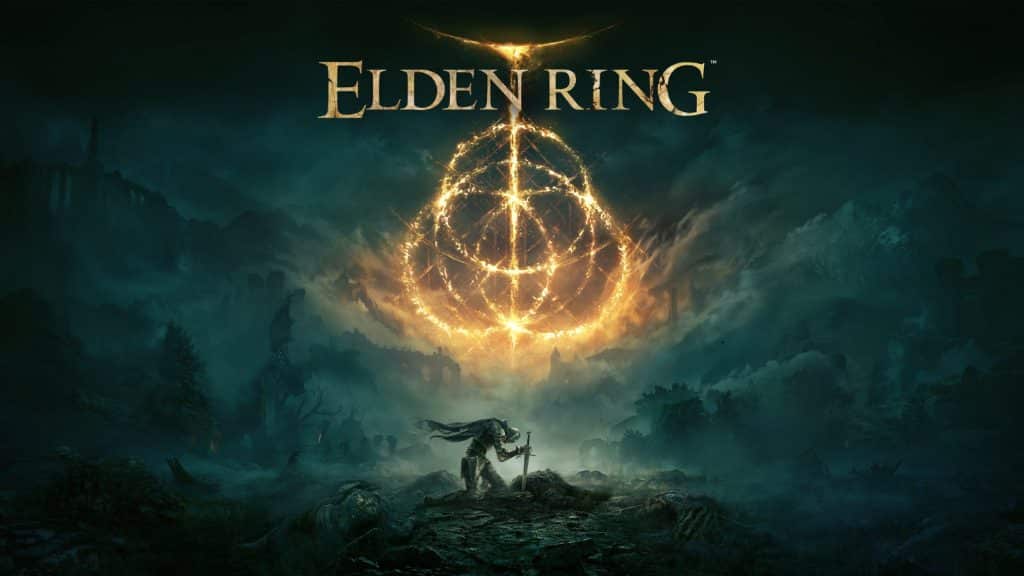 Elden Ring-Logo