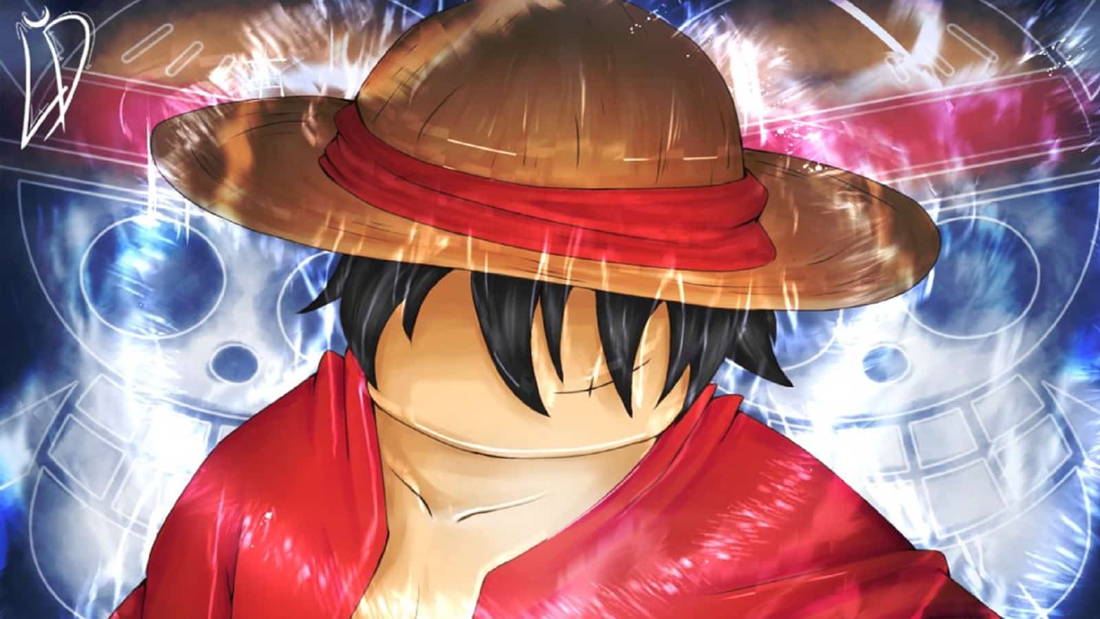 Ein Bild von One Piece Millennium 3 in Roblox