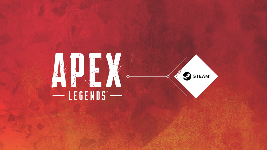 Apex Legends dampfen