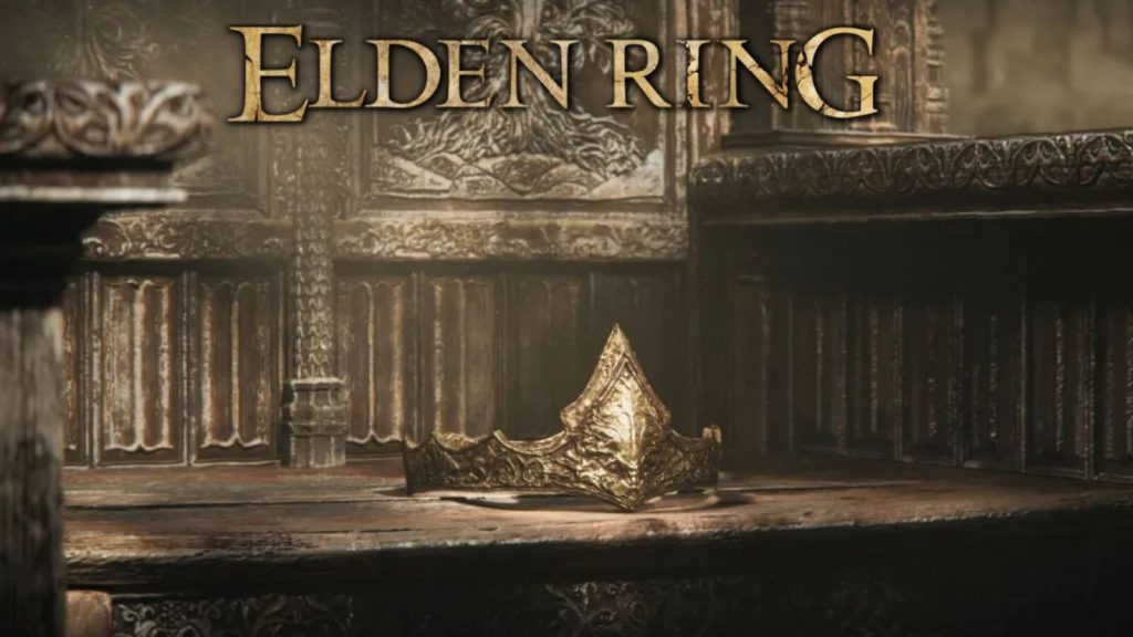 Elden Ring endet