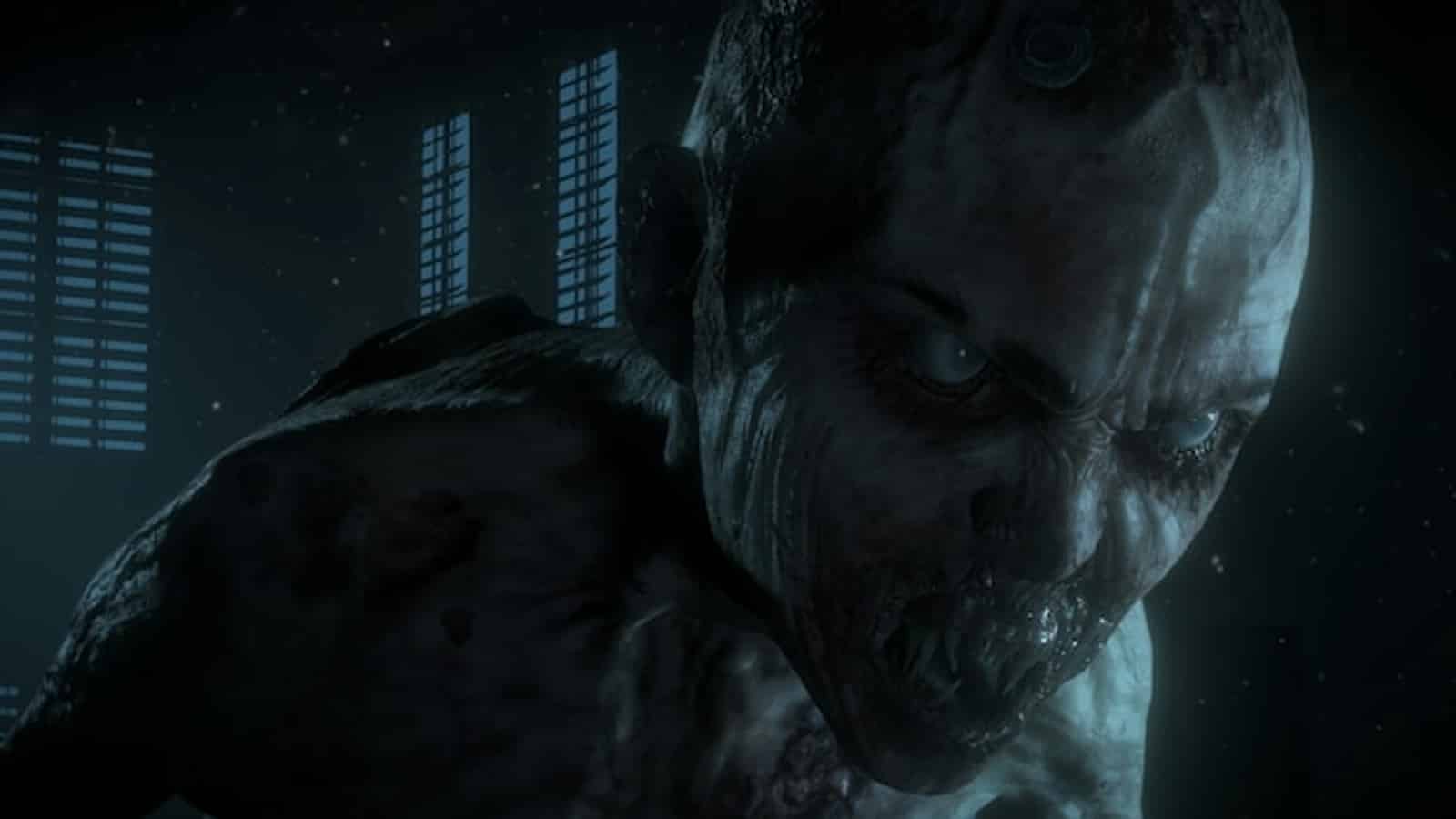 Until Dawn Survival-Spiele