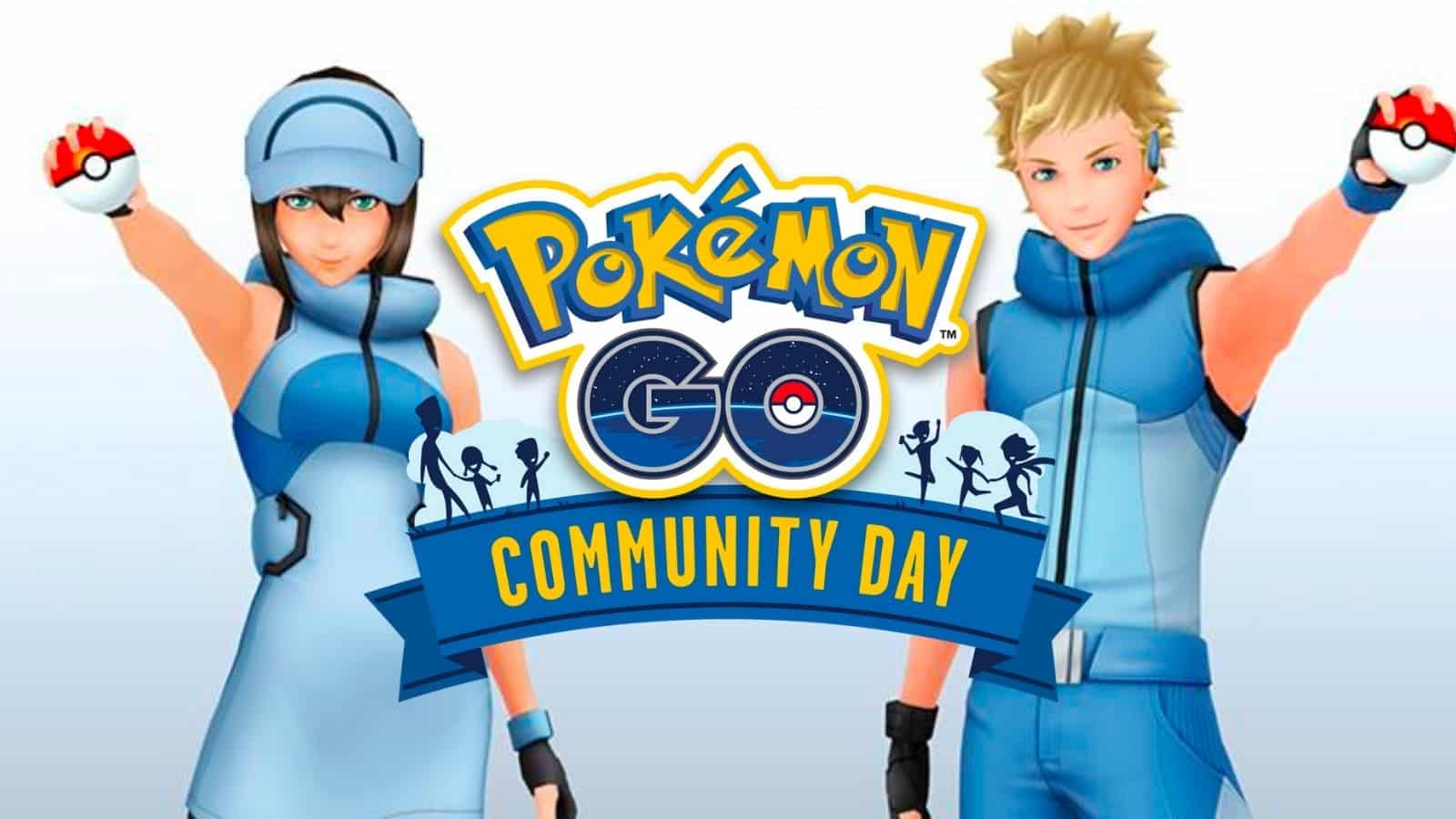 pokemon go community day veranstaltungen