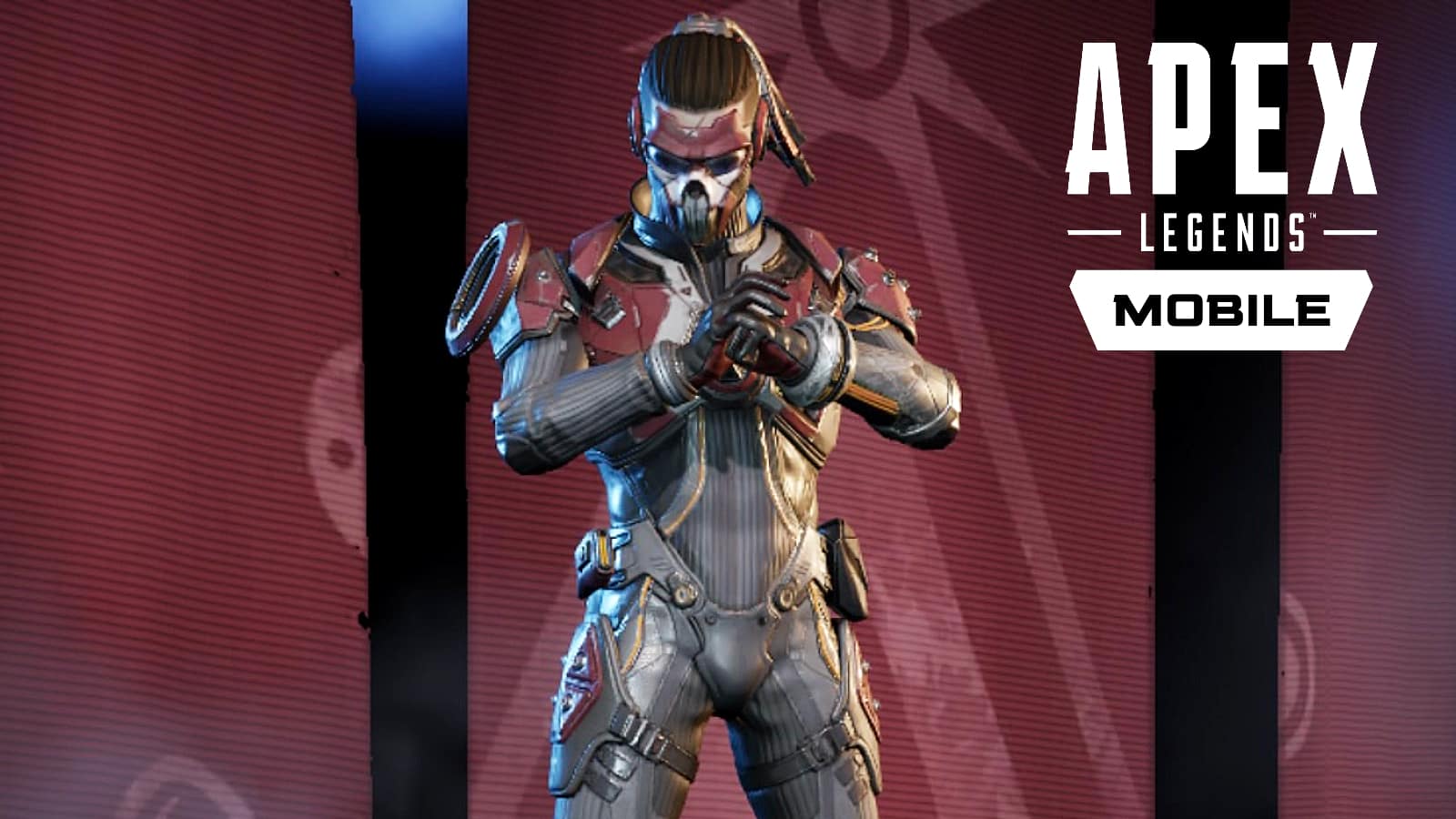 Apex Legends mobile Ausschlusslegende verblassen