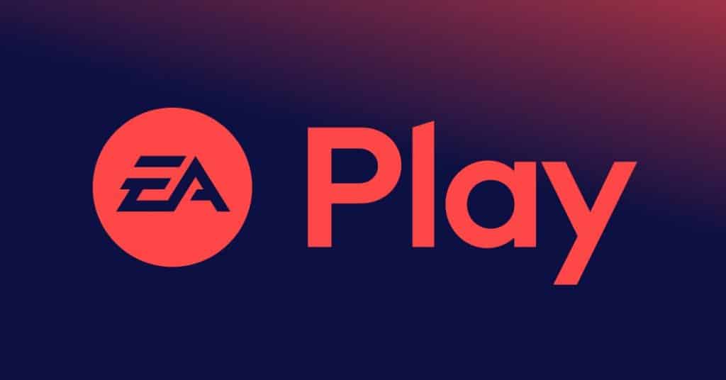 EA Play-Logo