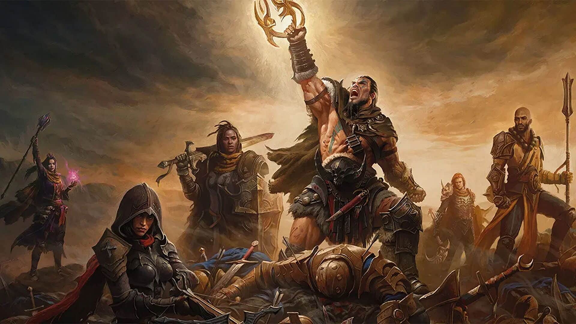 diablo immortal shadow war charaktere besiegen unsterblich