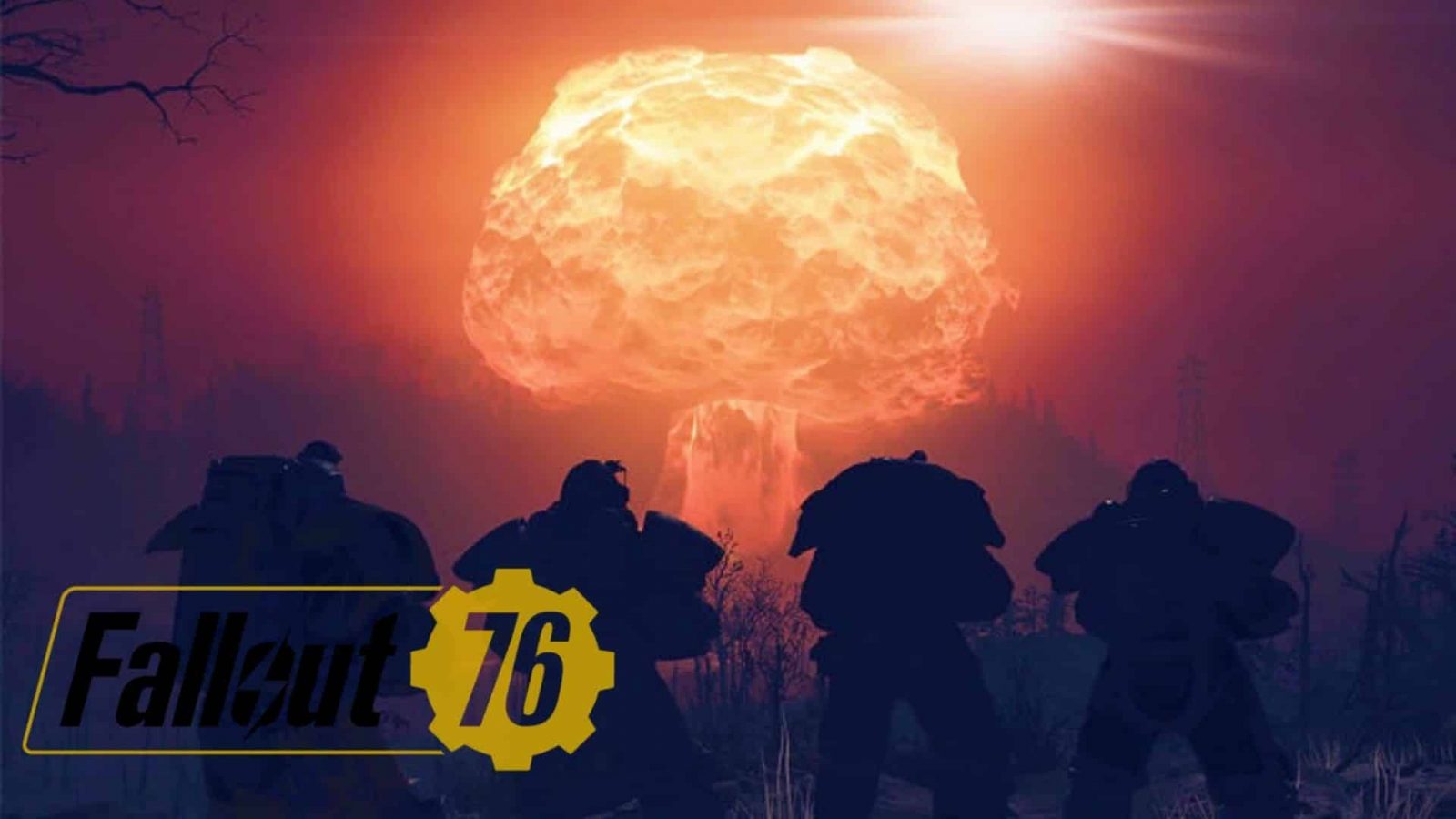 Fallout 76 Nuke-Codes