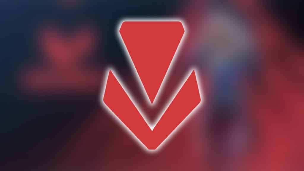 ein Bild von Valorants Vanguard-Symbol