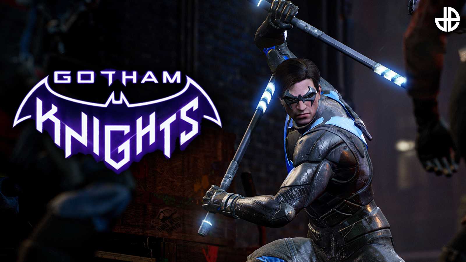 Gotham Knights: Nightwing Skill-Baum Erklärt