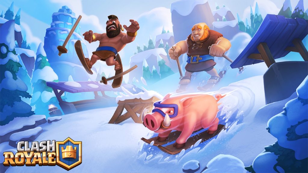 Beste Clash Royale Decks F R Arena Builders Workshop