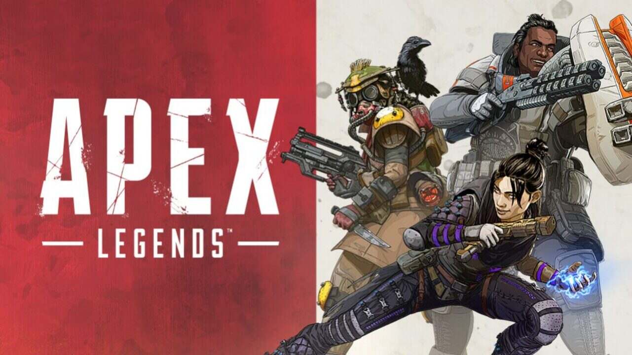 Apex Legends unterstützt Cross-Play, aber kein Cross-Progression 