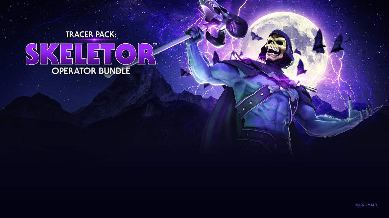 MW2 Staffel 6 Patchnotizen – Skeletor