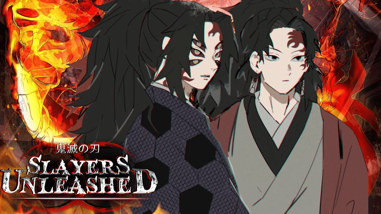 Wo man Slayers Unleashed-Codes erhält