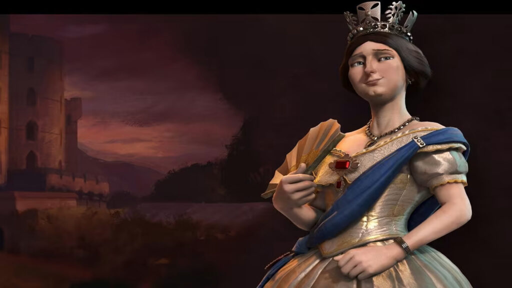 Civilization 6-Stufenliste