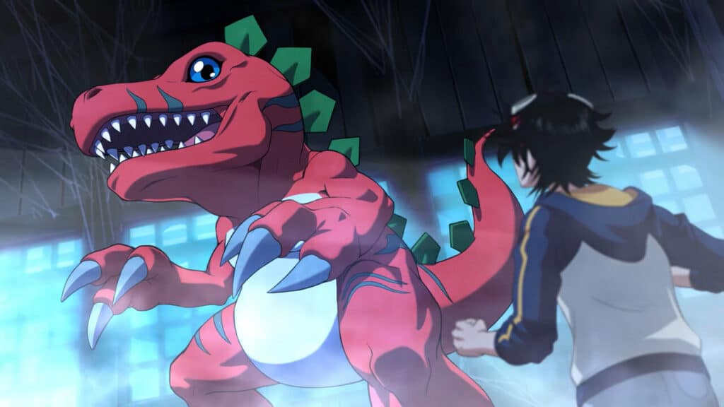 Digimon Survive Monsters Tier List 2023: Beste Monster
