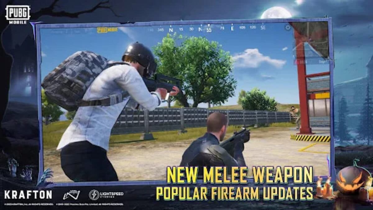 S-Tier-Waffen in PUBG Mobile 