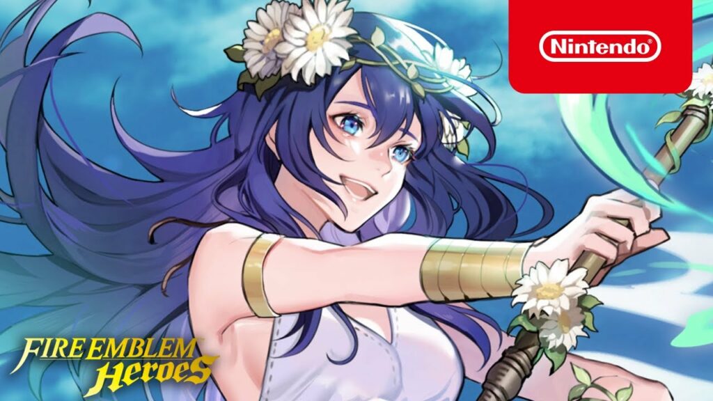 C-Tier-Helden in der Fire Emblem Heroes-Rangliste 