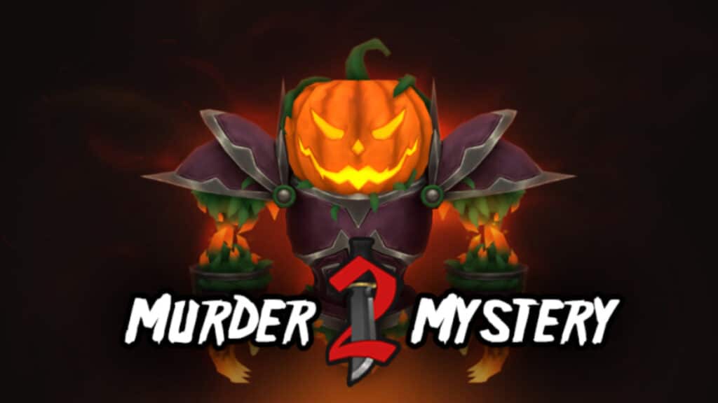 Murder Mystery 2, Roblox-Spiel