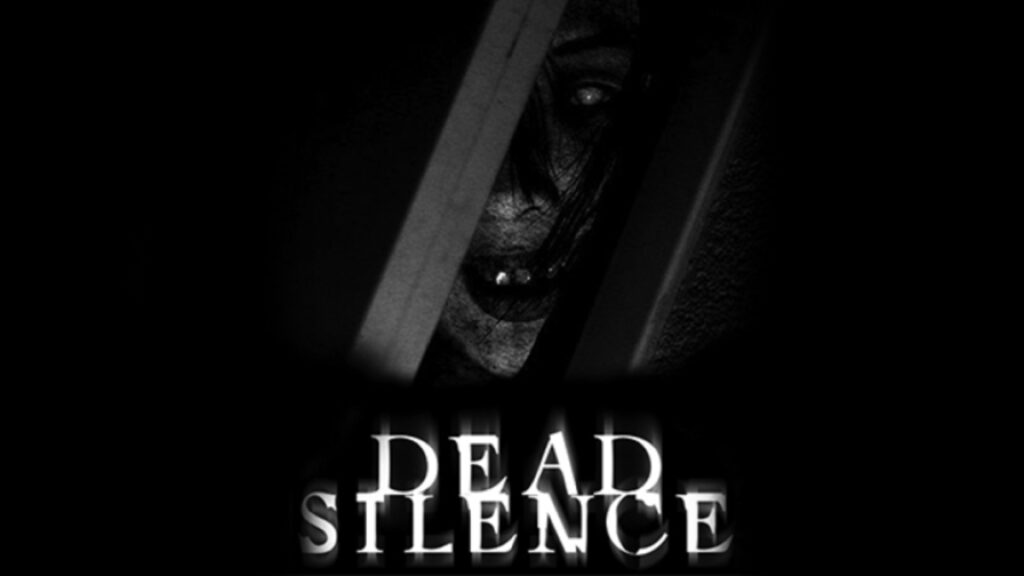 Dead Silence, Roblox-Spiel