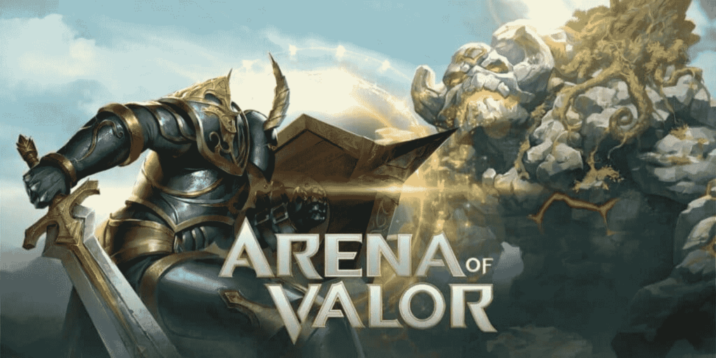 Fordern Sie die kostenlosen Belohnungen mit den neuesten Arena of Valor-Einlösecodes an