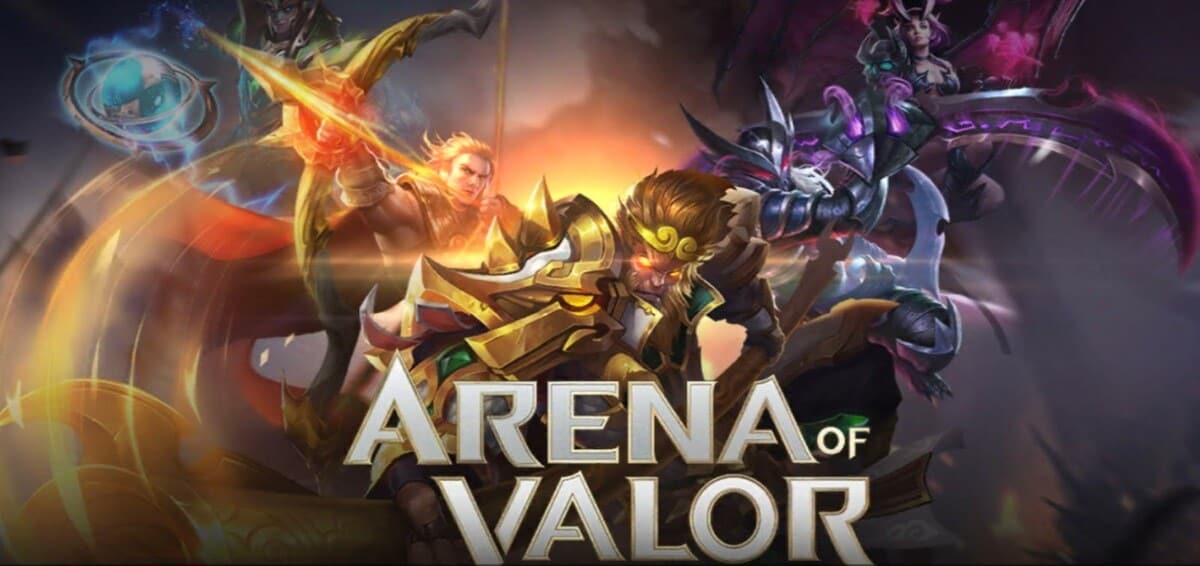 Lernen Sie die Helden mit der neuesten und aktualisierten Arena Of Valor-Stufenliste besser kennen 
