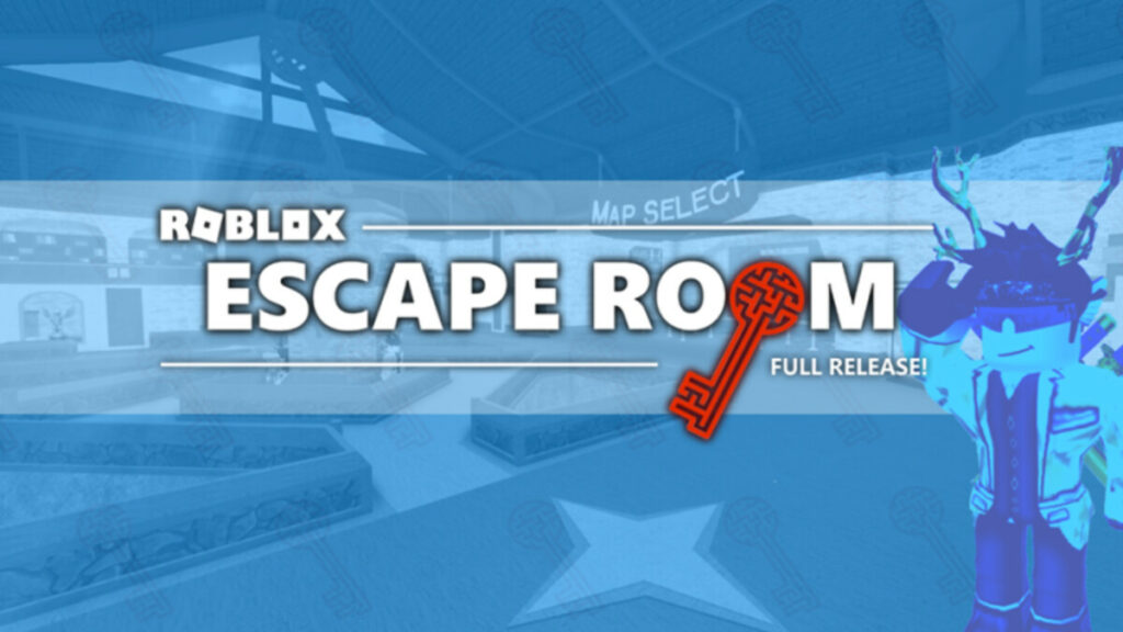 Escape Room, Roblox-Spiel