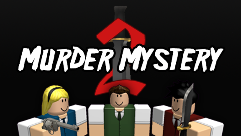 Holen Sie sich Ihre Gratisgeschenke mit der Liste der Murder Mystery 2-Codes