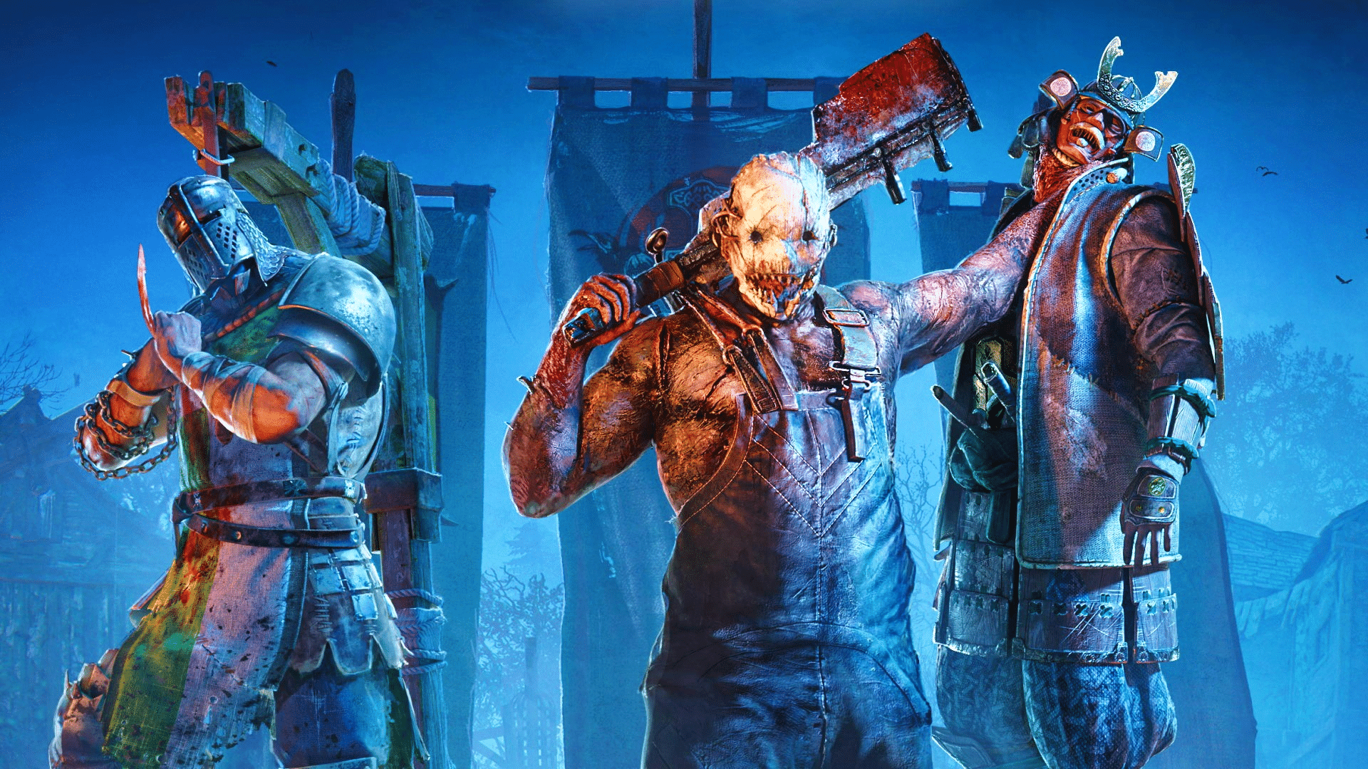 Dead by Daylight-Codes 