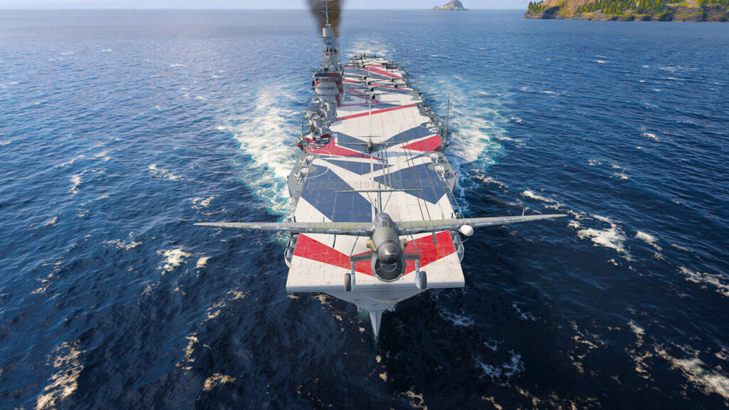 Fordern Sie die Gratisgeschenke mit den World of Warships-Einlösecodes an 