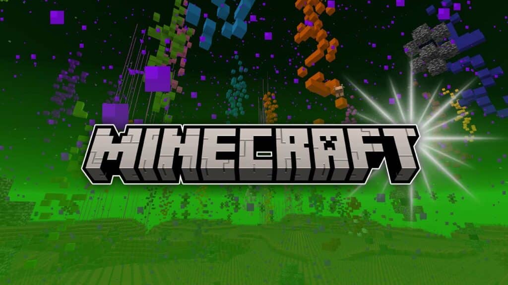 Minecraft