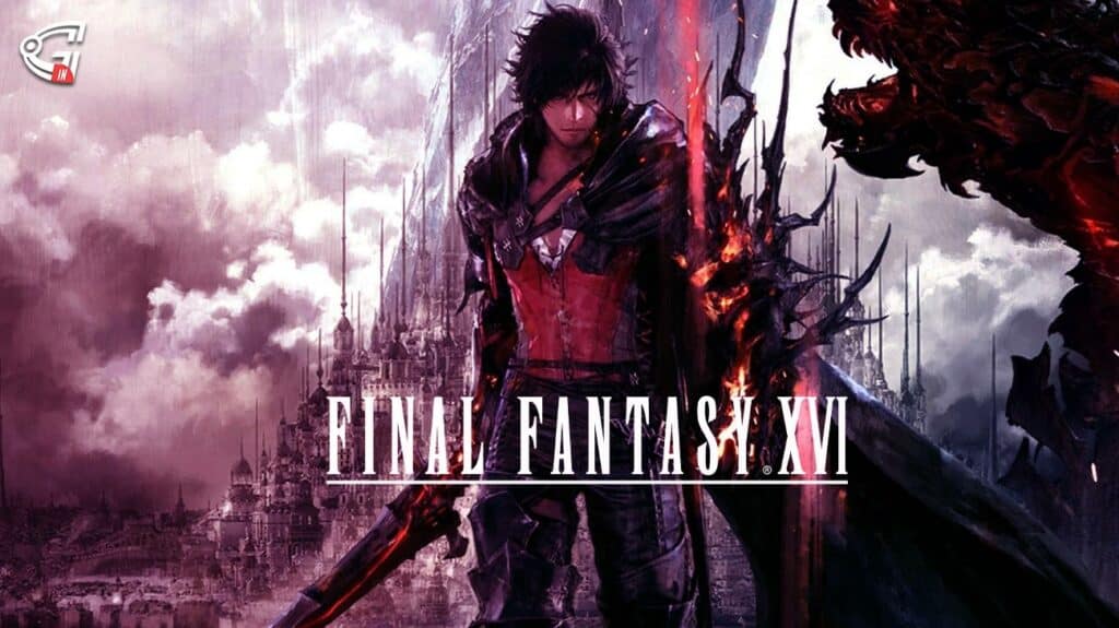 Final Fantasy 16 PC-Veröffentlichung